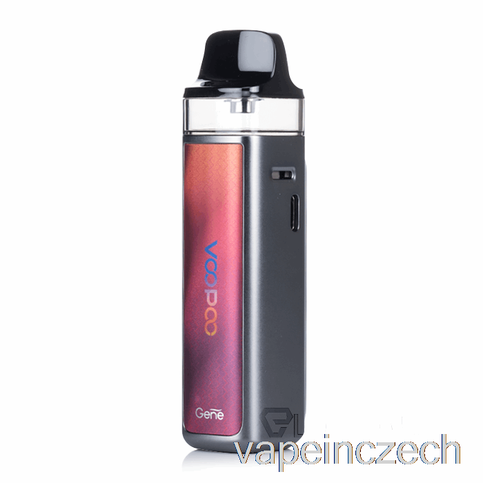 Voopoo Vinci 2 50w Pod Mod Kit Neon Vape Bez Nikotinu